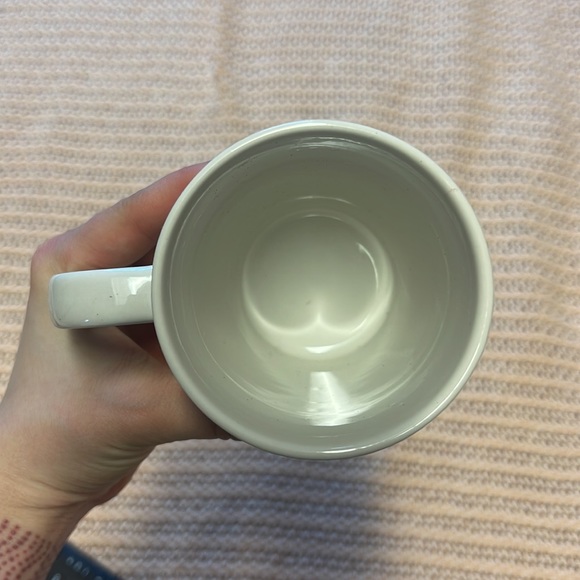 Gingerbread Christmas mug - Picture 5 of 6